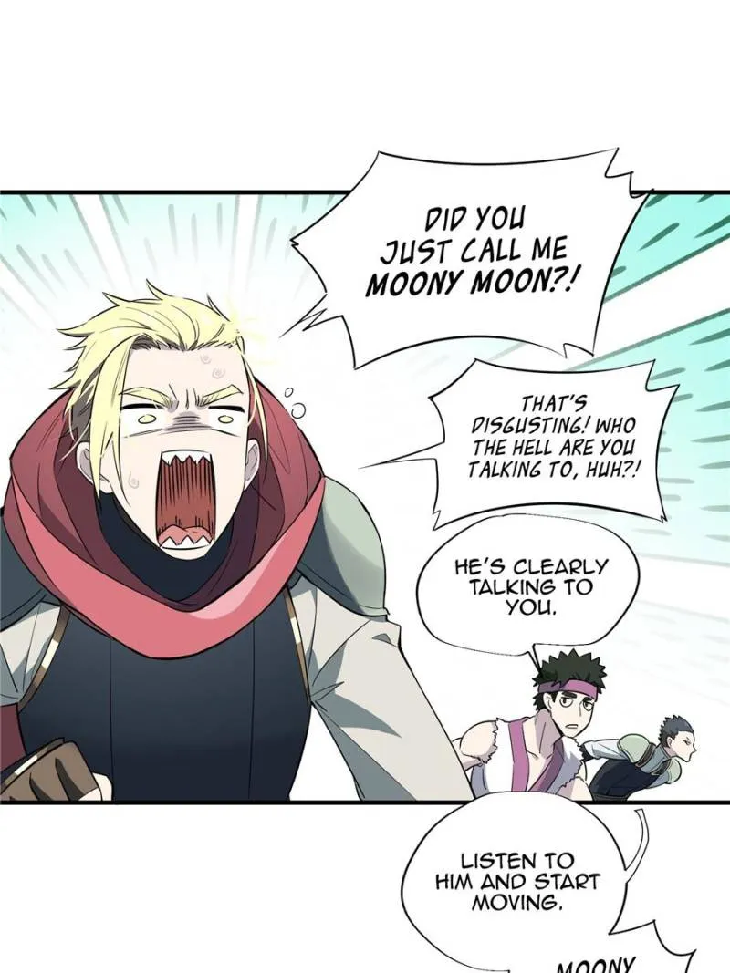 Read The King’s Avatar (Reboot) chapter 13 image 19 on Lezhin