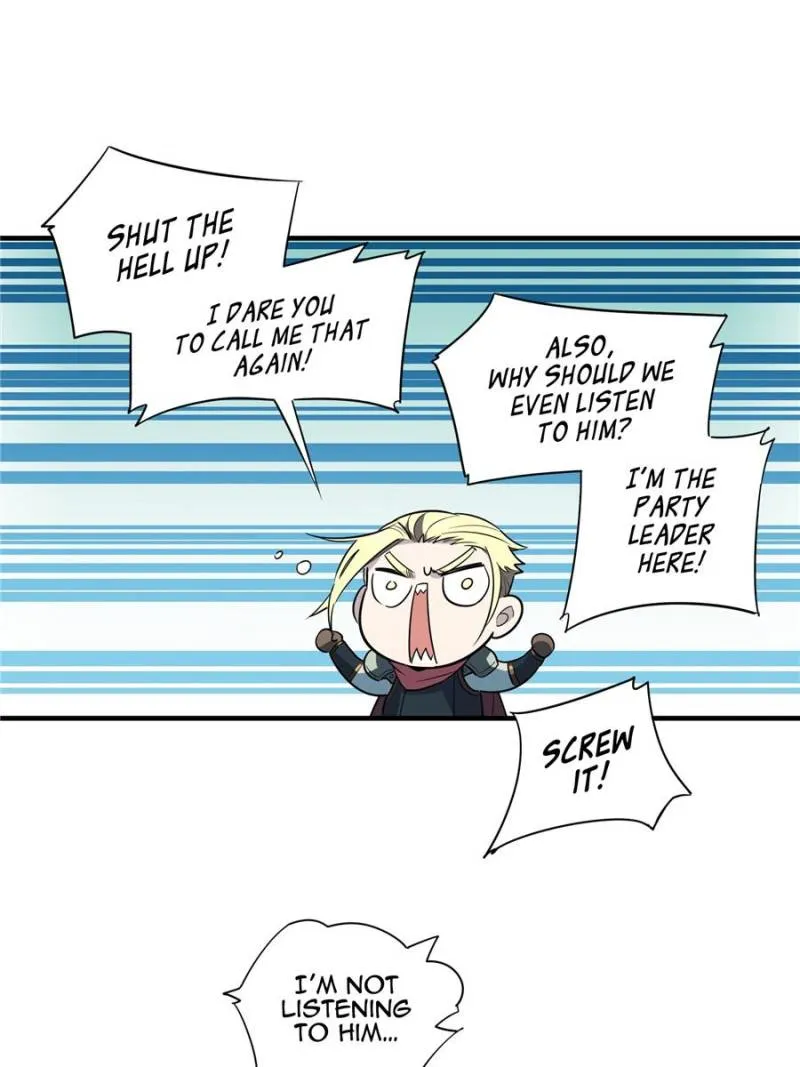 Read The King’s Avatar (Reboot) chapter 13 image 21 on Lezhin