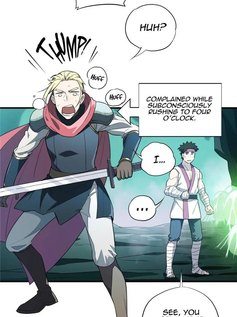 Read The King’s Avatar (Reboot) chapter 13 image 22 on Lezhin
