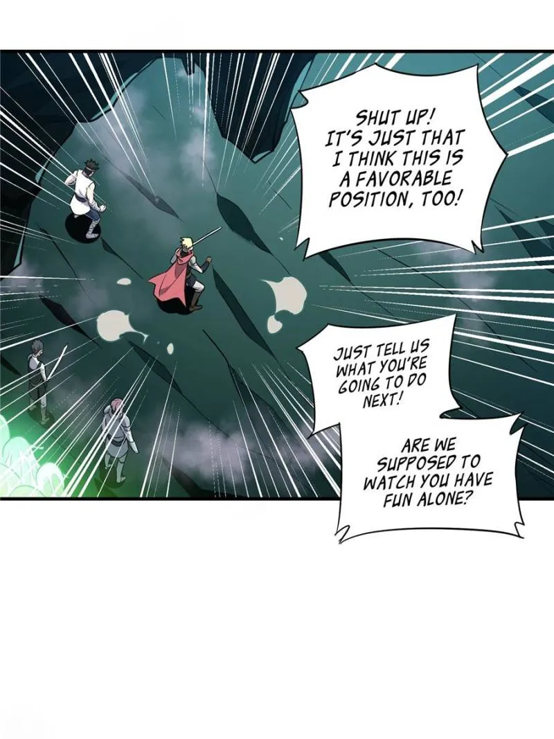 Read The King’s Avatar (Reboot) chapter 13 image 24 on Lezhin