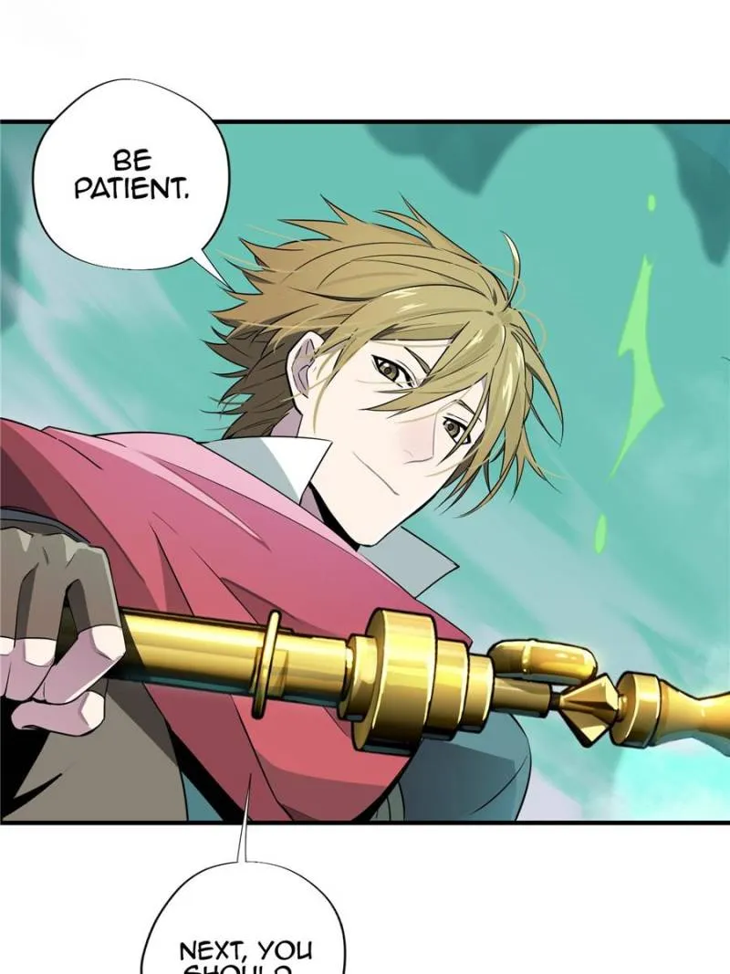 Read The King’s Avatar (Reboot) chapter 13 image 25 on Lezhin