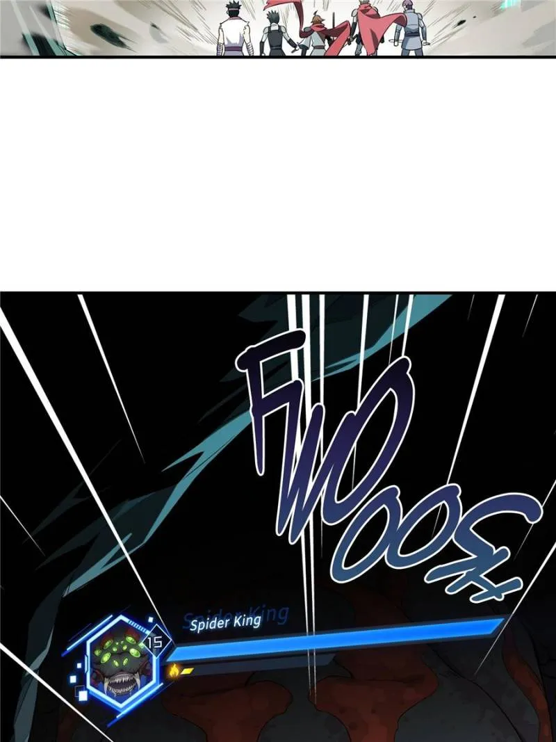 Read The King’s Avatar (Reboot) chapter 13 image 3 on Lezhin