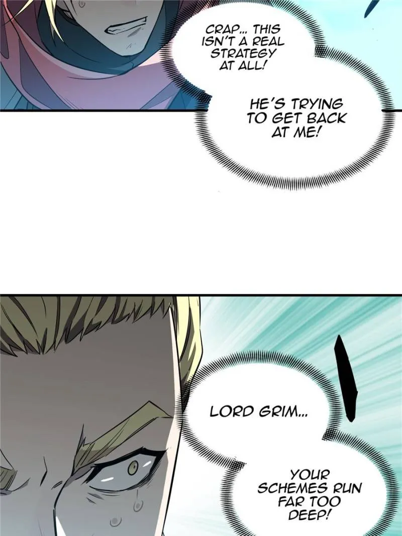 Read The King’s Avatar (Reboot) chapter 13 image 30 on Lezhin