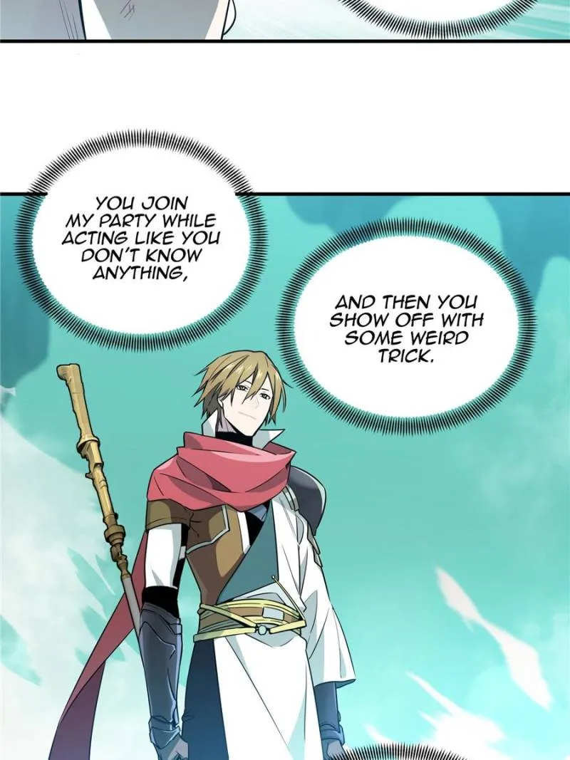 Read The King’s Avatar (Reboot) chapter 13 image 31 on Lezhin