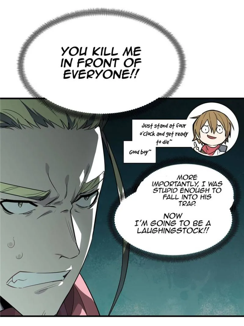 Read The King’s Avatar (Reboot) chapter 13 image 33 on Lezhin