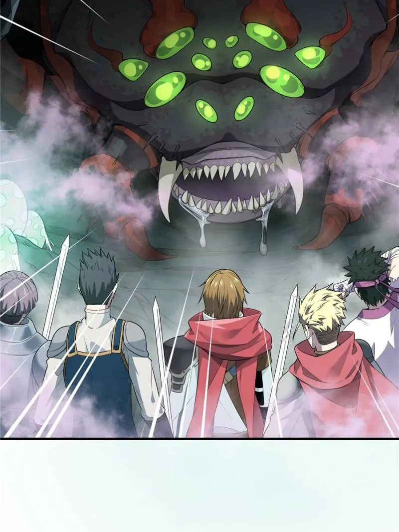 Read The King’s Avatar (Reboot) chapter 13 image 4 on Lezhin