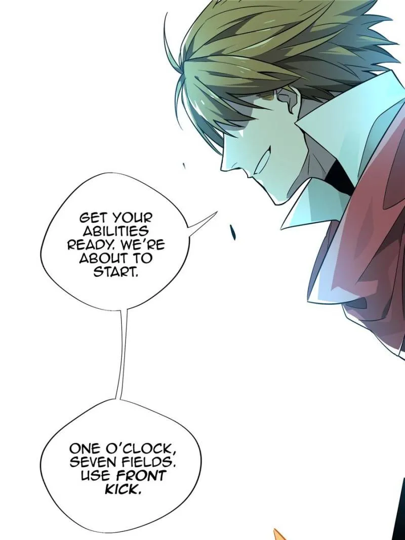 Read The King’s Avatar (Reboot) chapter 13 image 42 on Lezhin