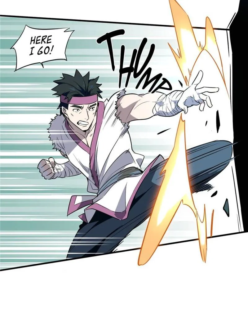 Read The King’s Avatar (Reboot) chapter 13 image 43 on Lezhin