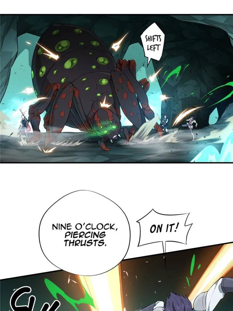 Read The King’s Avatar (Reboot) chapter 13 image 45 on Lezhin
