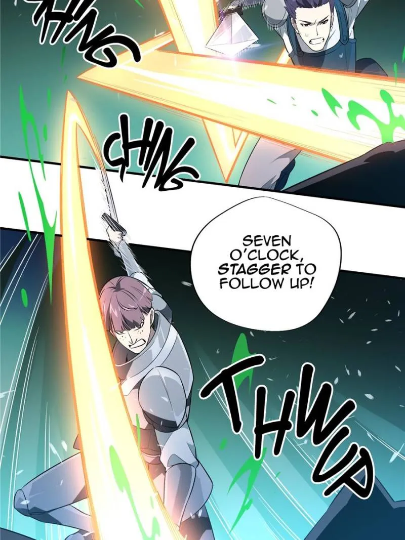 Read The King’s Avatar (Reboot) chapter 13 image 46 on Lezhin