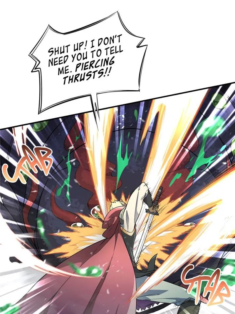 Read The King’s Avatar (Reboot) chapter 13 image 51 on Lezhin