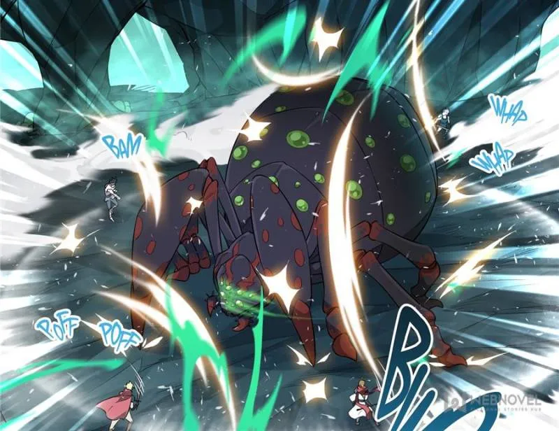 Read The King’s Avatar (Reboot) chapter 13 image 53 on Lezhin