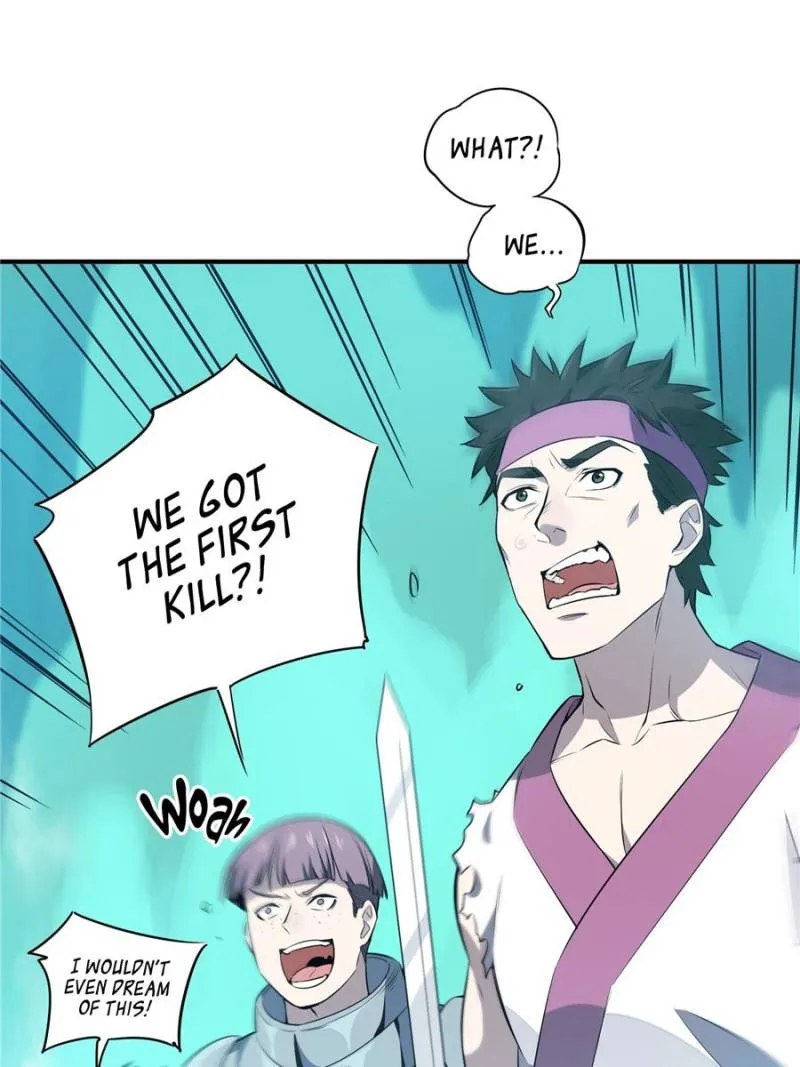 Read The King’s Avatar (Reboot) chapter 13 image 57 on Lezhin