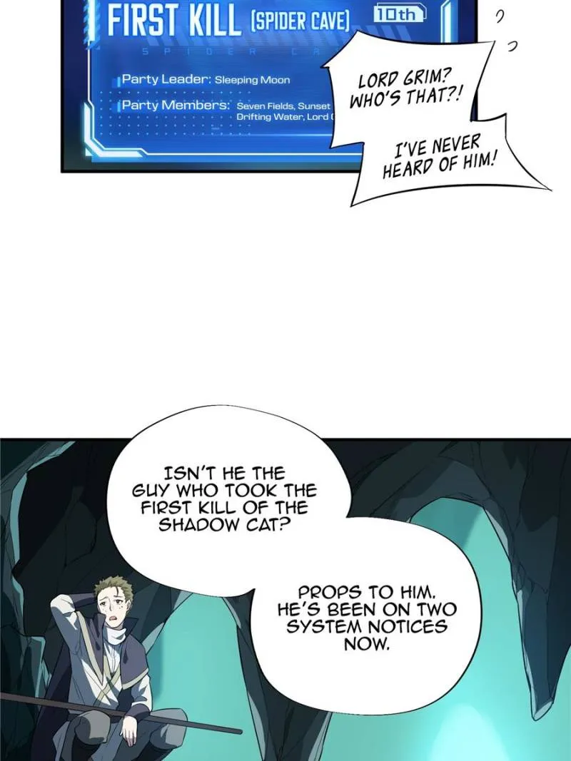 Read The King’s Avatar (Reboot) chapter 13 image 64 on Lezhin