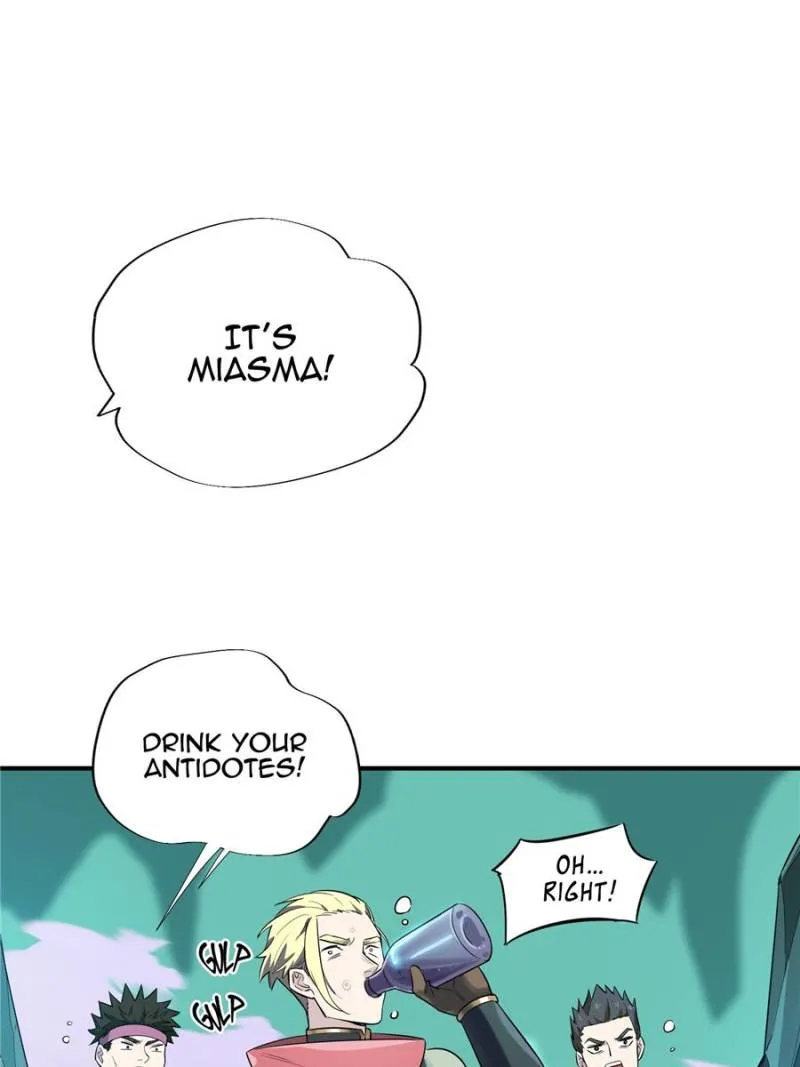 Read The King’s Avatar (Reboot) chapter 13 image 8 on Lezhin