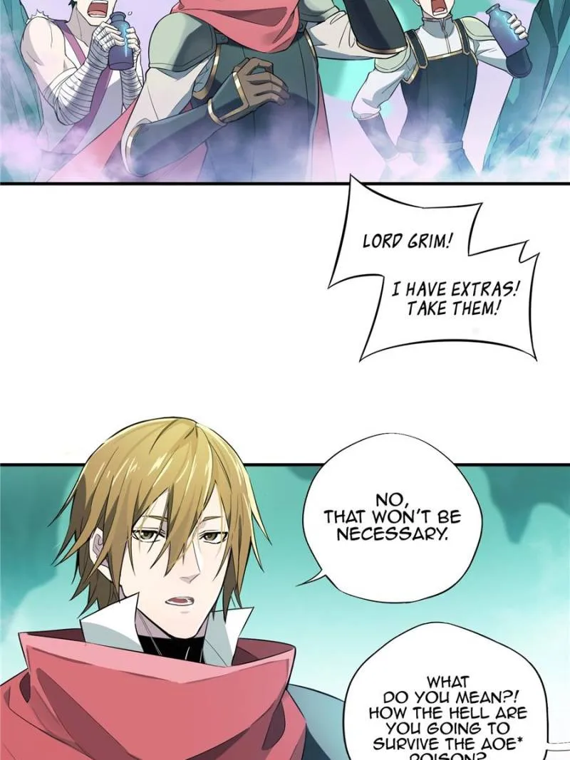 Read The King’s Avatar (Reboot) chapter 13 image 9 on Lezhin