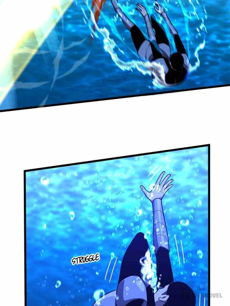 Read The King’s Avatar (Reboot) chapter 130 image 32 on Lezhin