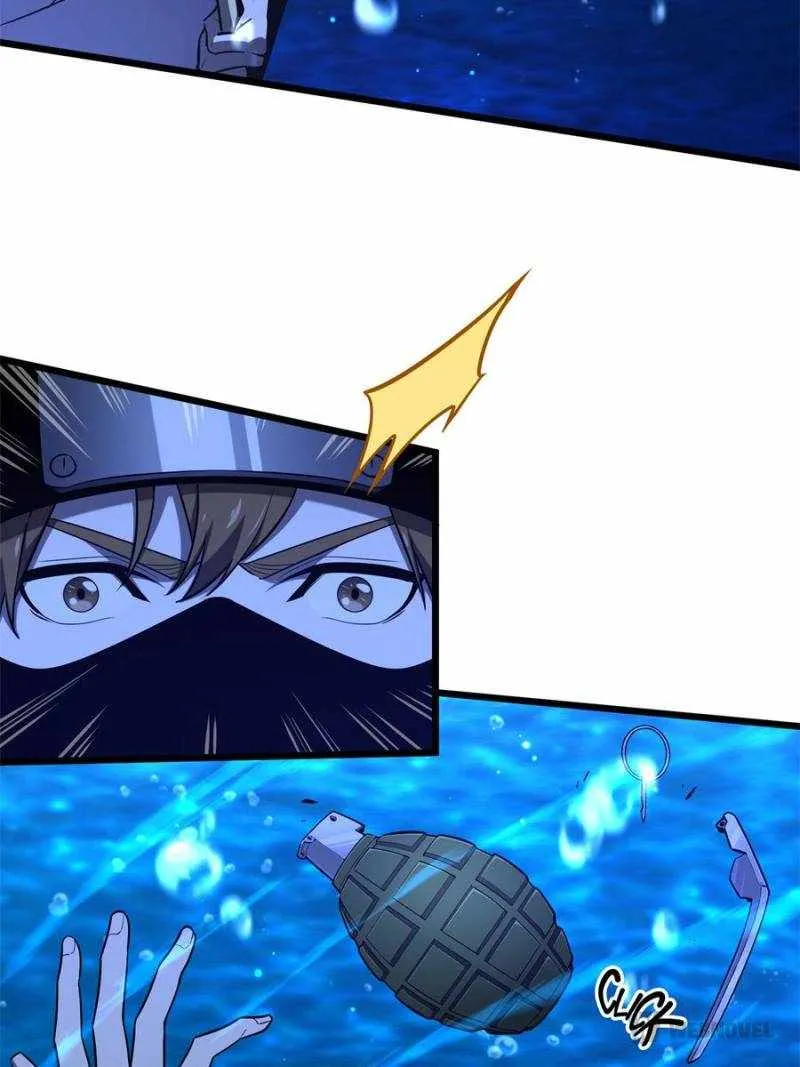 Read The King’s Avatar (Reboot) chapter 130 image 4 on Lezhin