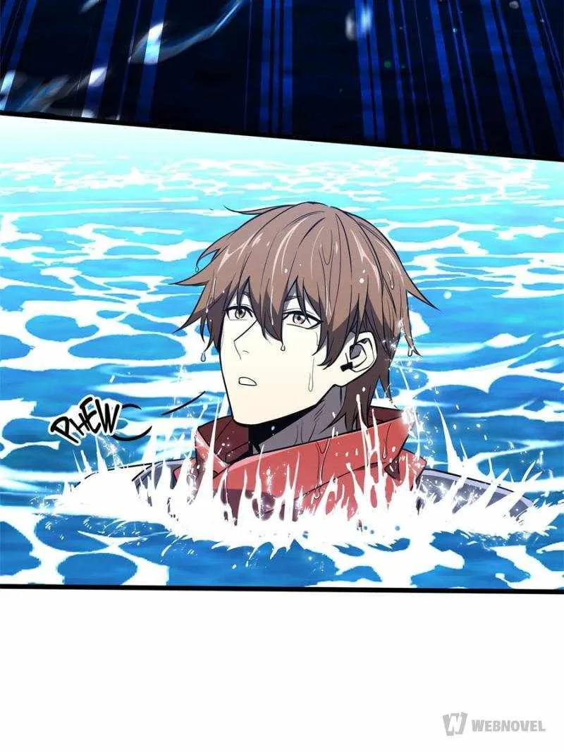 Read The King’s Avatar (Reboot) chapter 130 image 7 on Lezhin