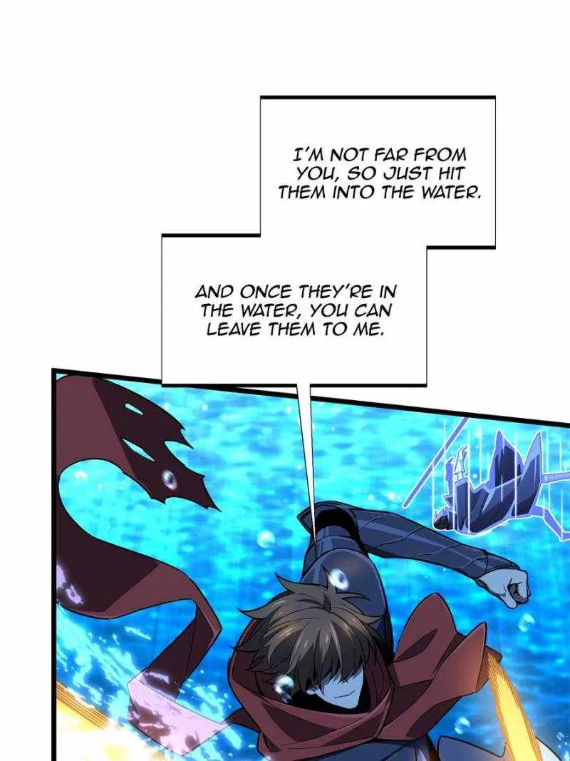 Read The King’s Avatar (Reboot) chapter 131 image 22 on Lezhin