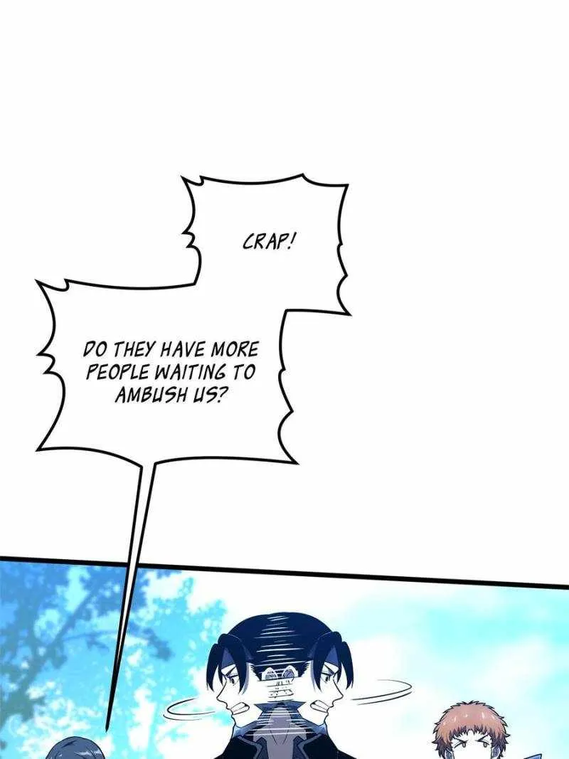 Read The King’s Avatar (Reboot) chapter 131 image 28 on Lezhin