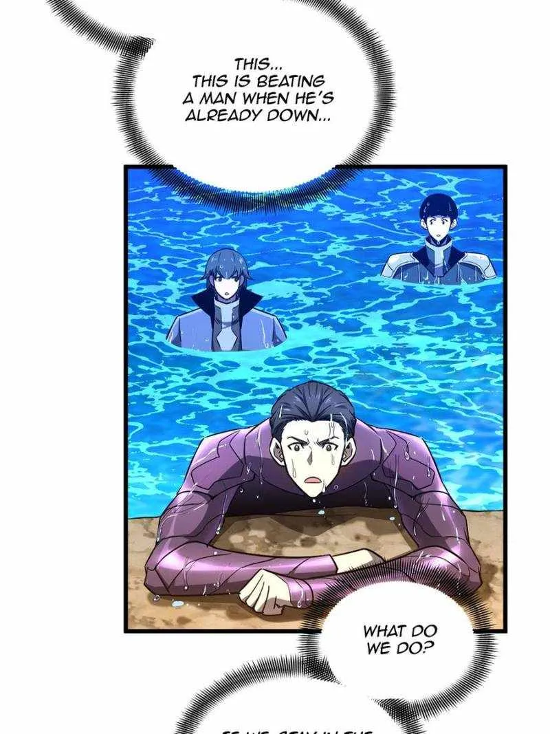 Read The King’s Avatar (Reboot) chapter 131 image 3 on Lezhin