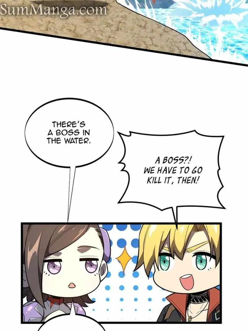 Read The King’s Avatar (Reboot) chapter 131 image 44 on Lezhin
