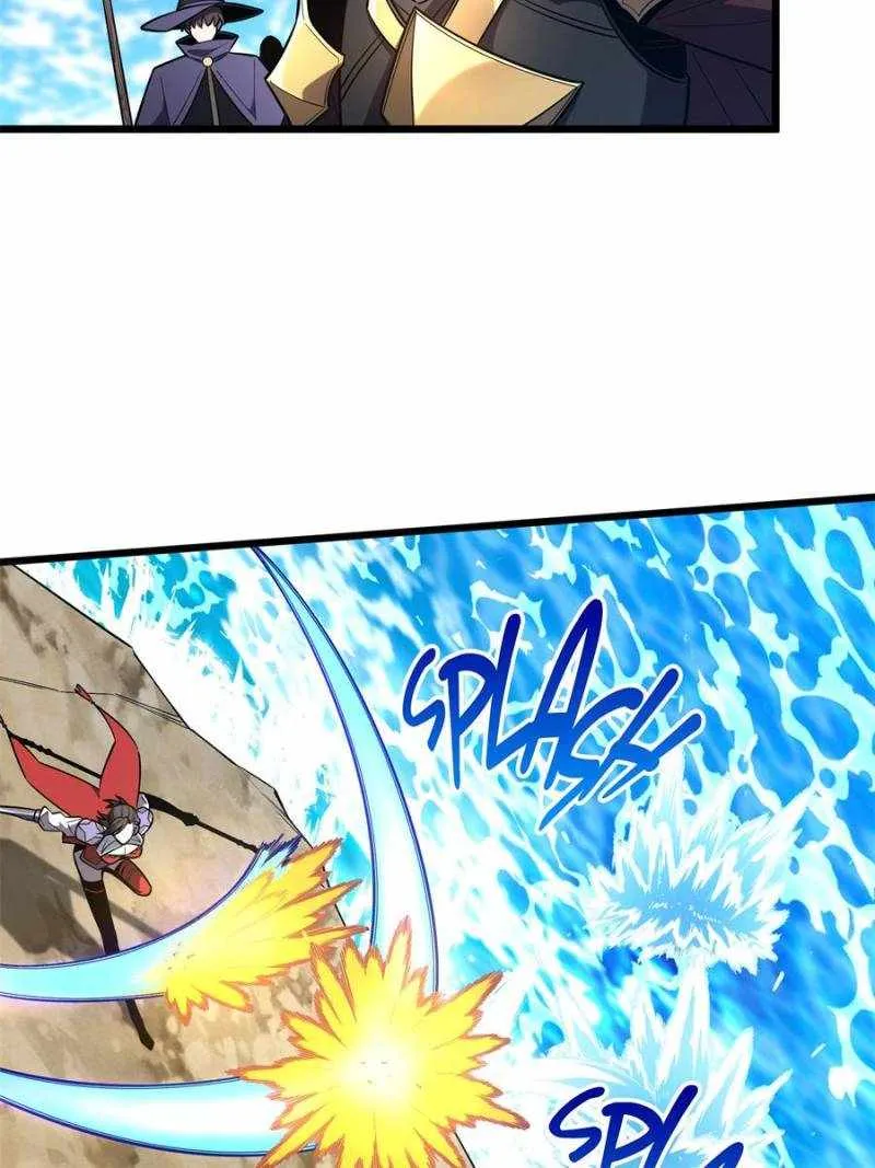 Read The King’s Avatar (Reboot) chapter 131 image 46 on Lezhin
