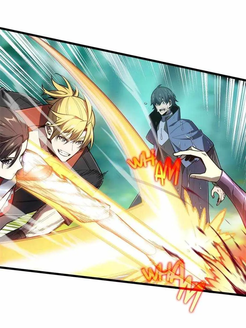 Read The King’s Avatar (Reboot) chapter 131 image 6 on Lezhin