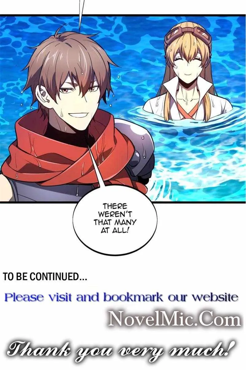 Read The King’s Avatar (Reboot) chapter 131 image 64 on Lezhin