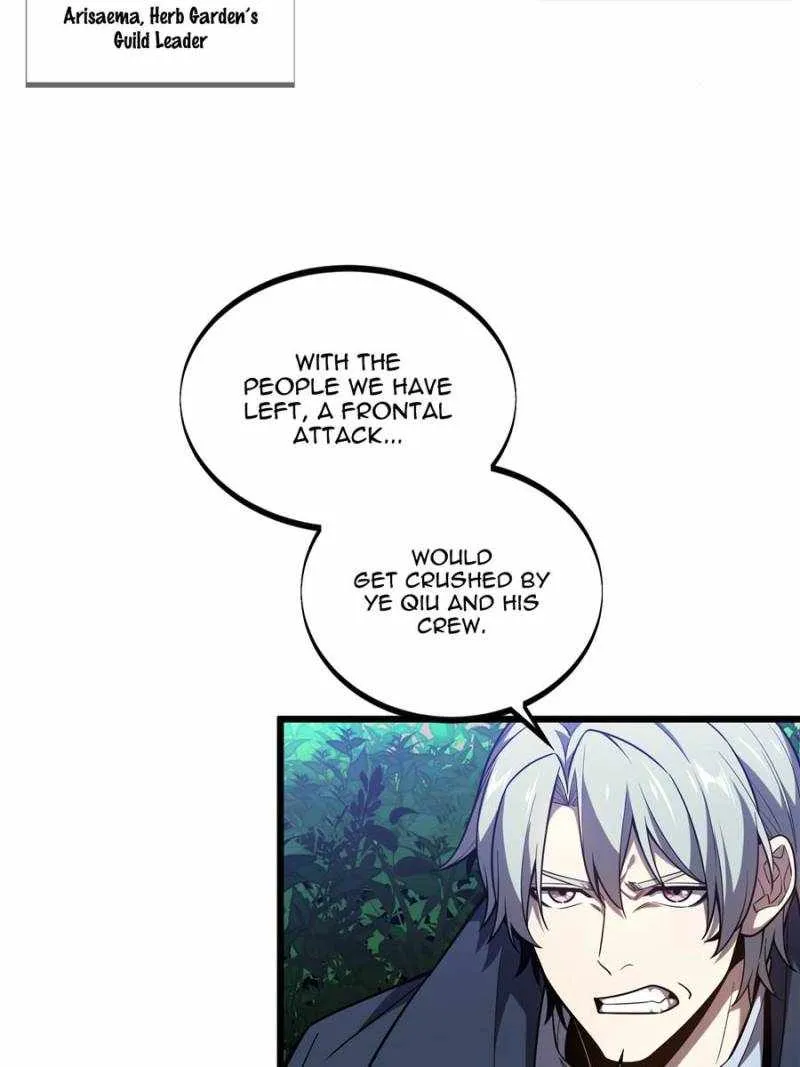 Read The King’s Avatar (Reboot) chapter 132 image 2 on Lezhin