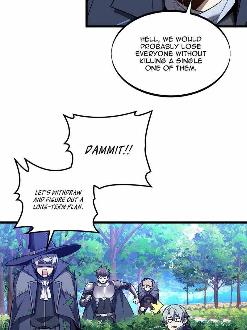 Read The King’s Avatar (Reboot) chapter 132 image 3 on Lezhin