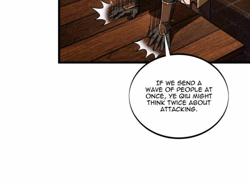Read The King’s Avatar (Reboot) chapter 132 image 32 on Lezhin