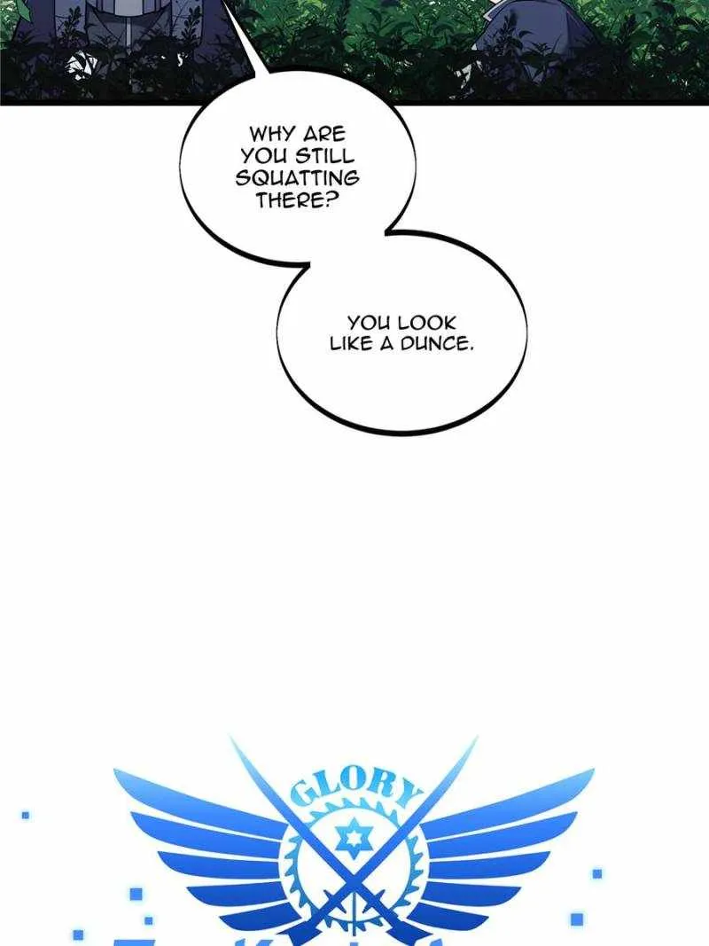 Read The King’s Avatar (Reboot) chapter 132 image 4 on Lezhin