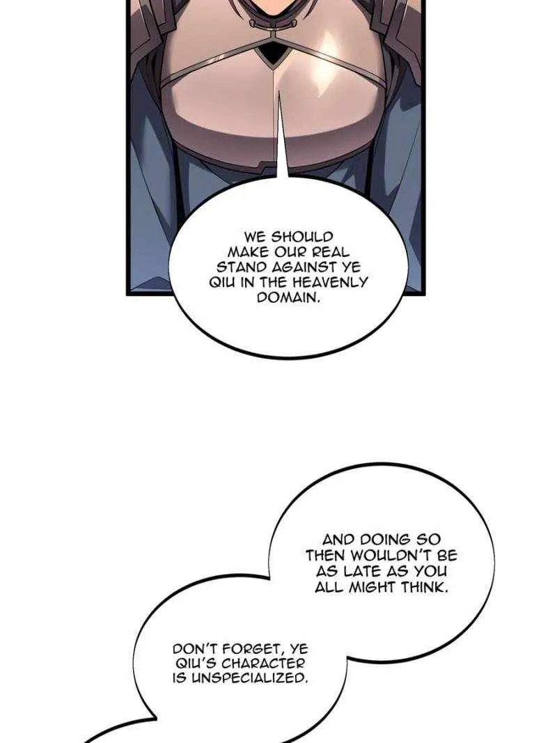 Read The King’s Avatar (Reboot) chapter 132 image 46 on Lezhin