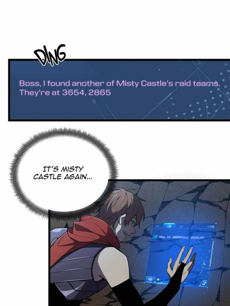 Read The King’s Avatar (Reboot) chapter 133 image 32 on Lezhin