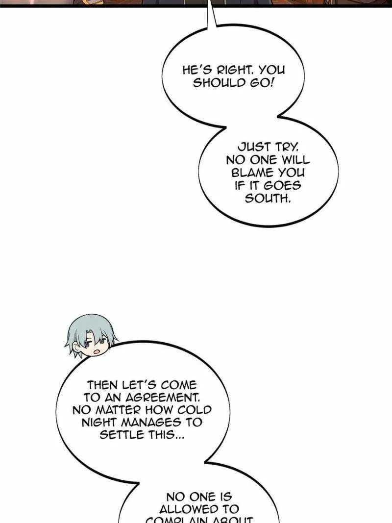 Read The King’s Avatar (Reboot) chapter 133 image 4 on Lezhin
