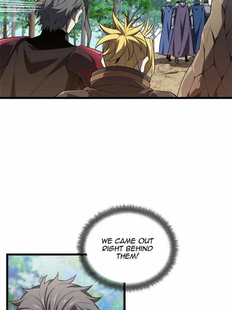 Read The King’s Avatar (Reboot) chapter 133 image 48 on Lezhin