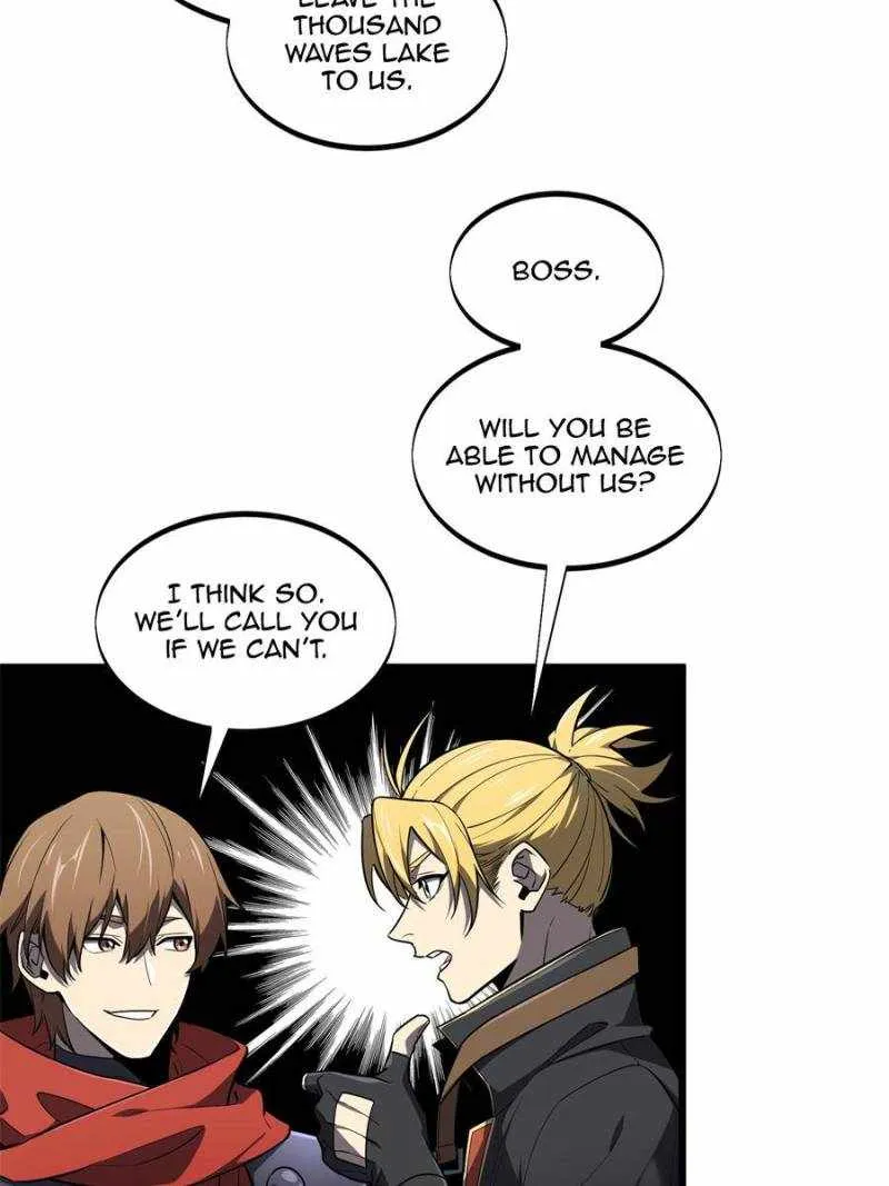 Read The King’s Avatar (Reboot) chapter 133 image 63 on Lezhin
