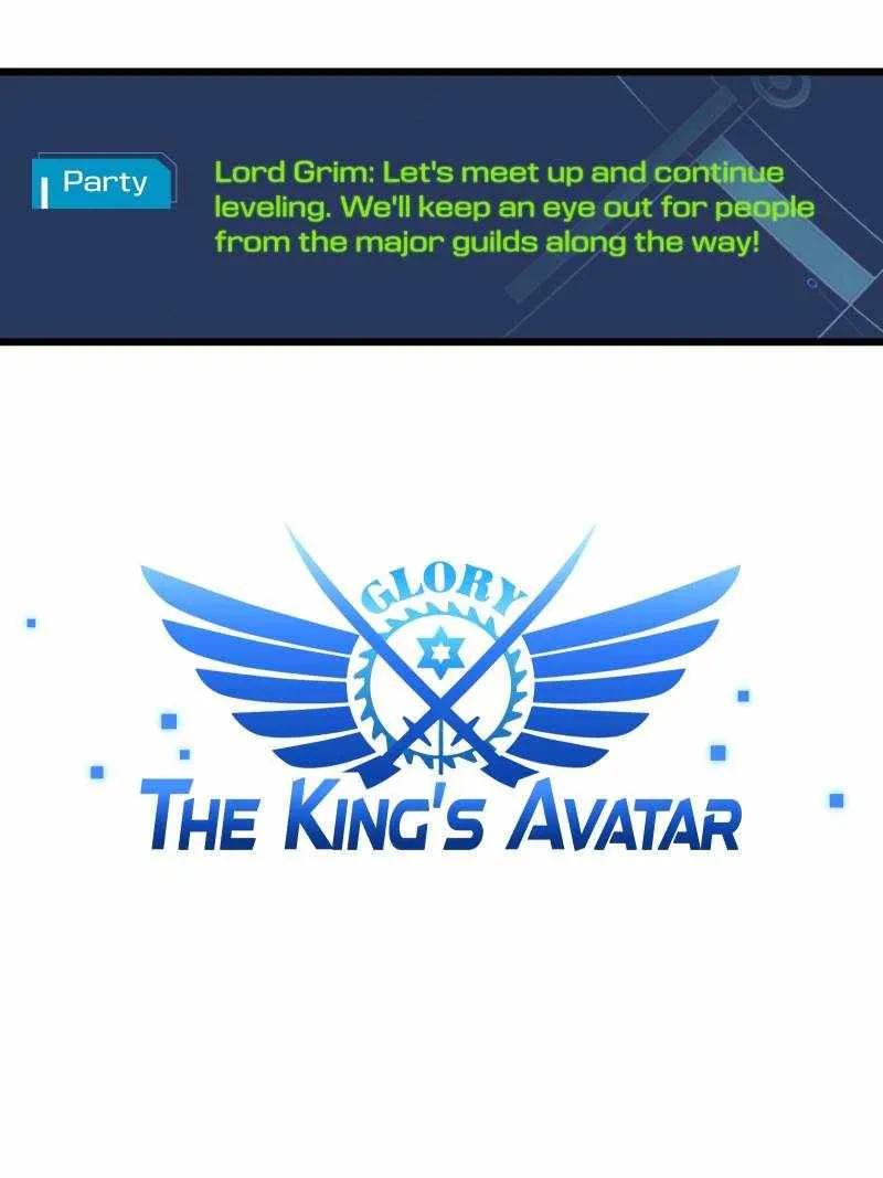 Read The King’s Avatar (Reboot) chapter 134 image 4 on Lezhin