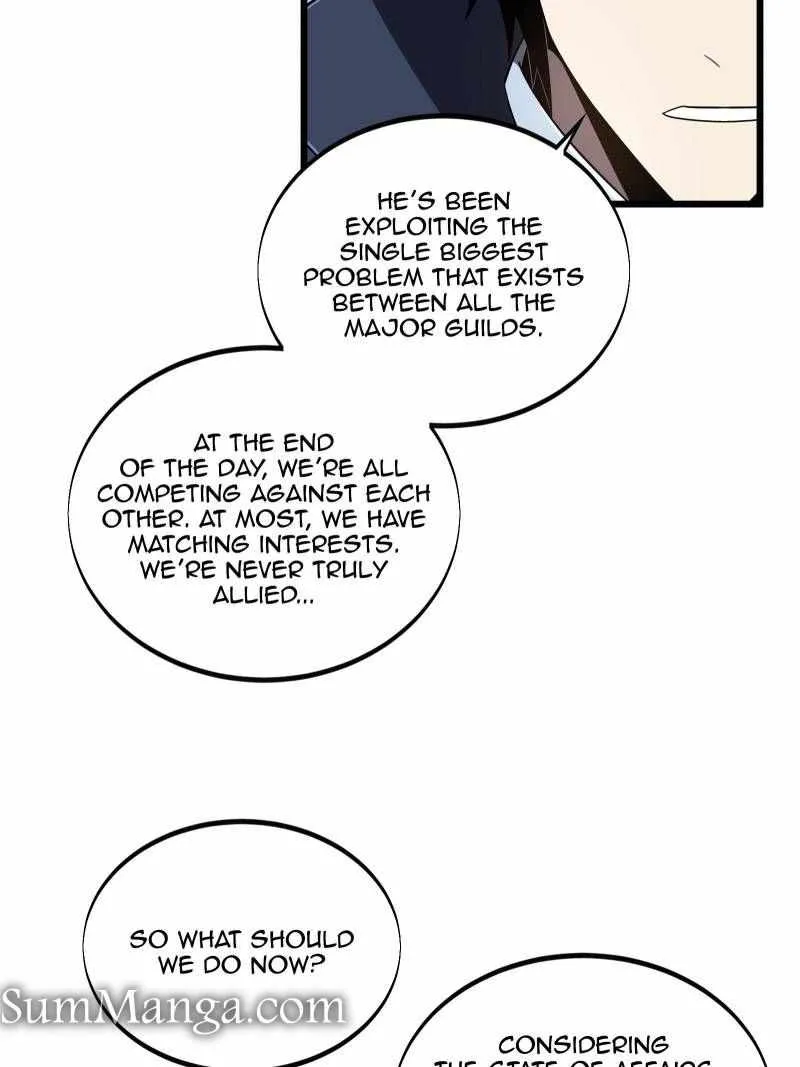 Read The King’s Avatar (Reboot) chapter 134 image 41 on Lezhin