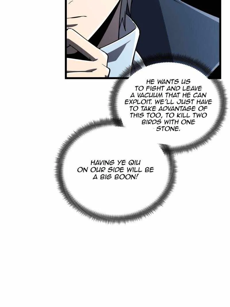 Read The King’s Avatar (Reboot) chapter 134 image 52 on Lezhin