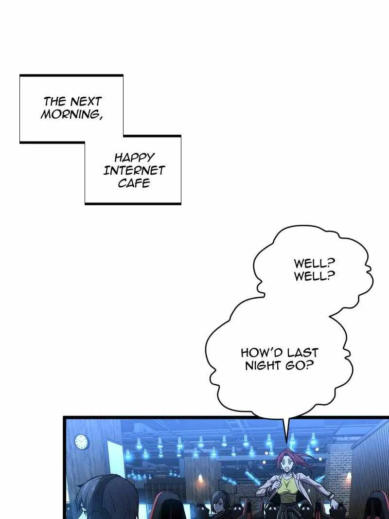 Read The King’s Avatar (Reboot) chapter 134 image 6 on Lezhin