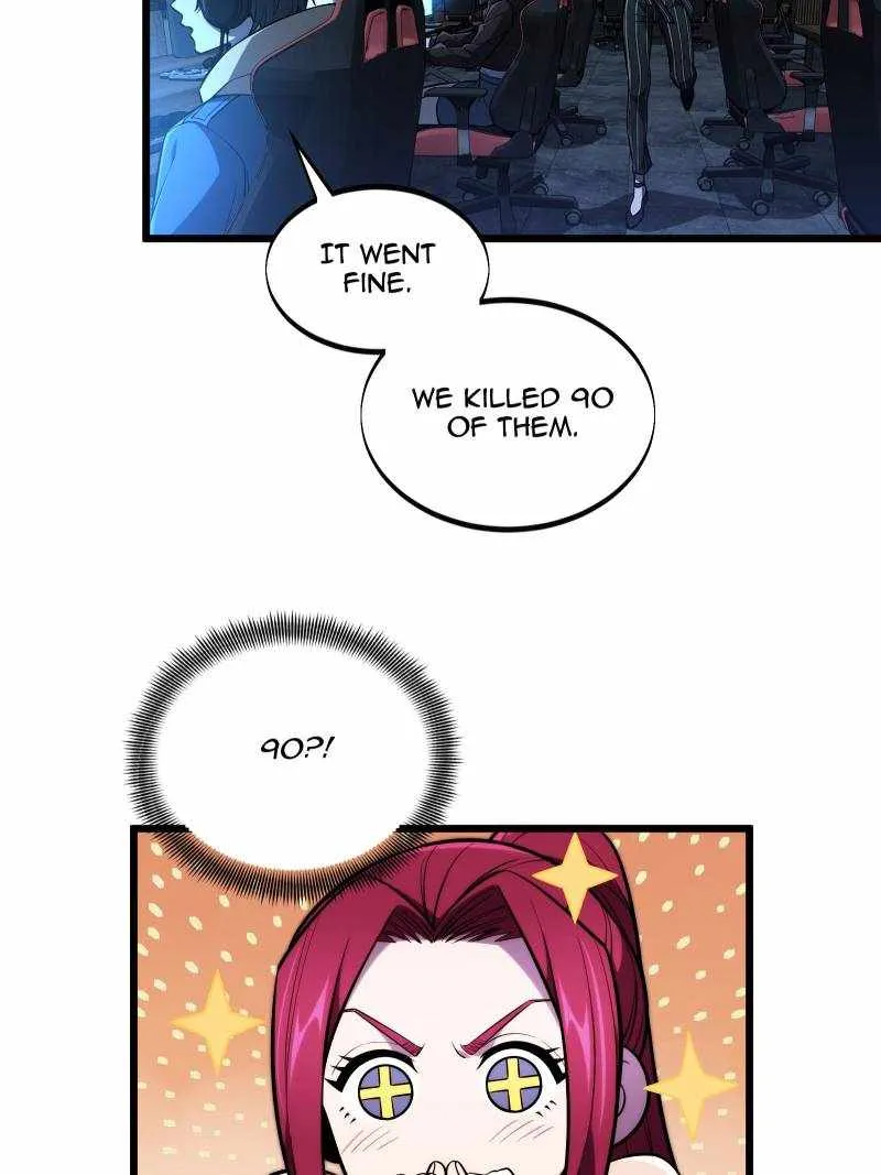 Read The King’s Avatar (Reboot) chapter 134 image 7 on Lezhin