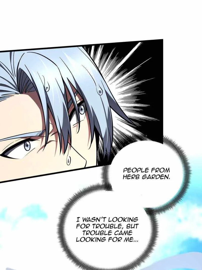 Read The King’s Avatar (Reboot) chapter 135 image 4 on Lezhin