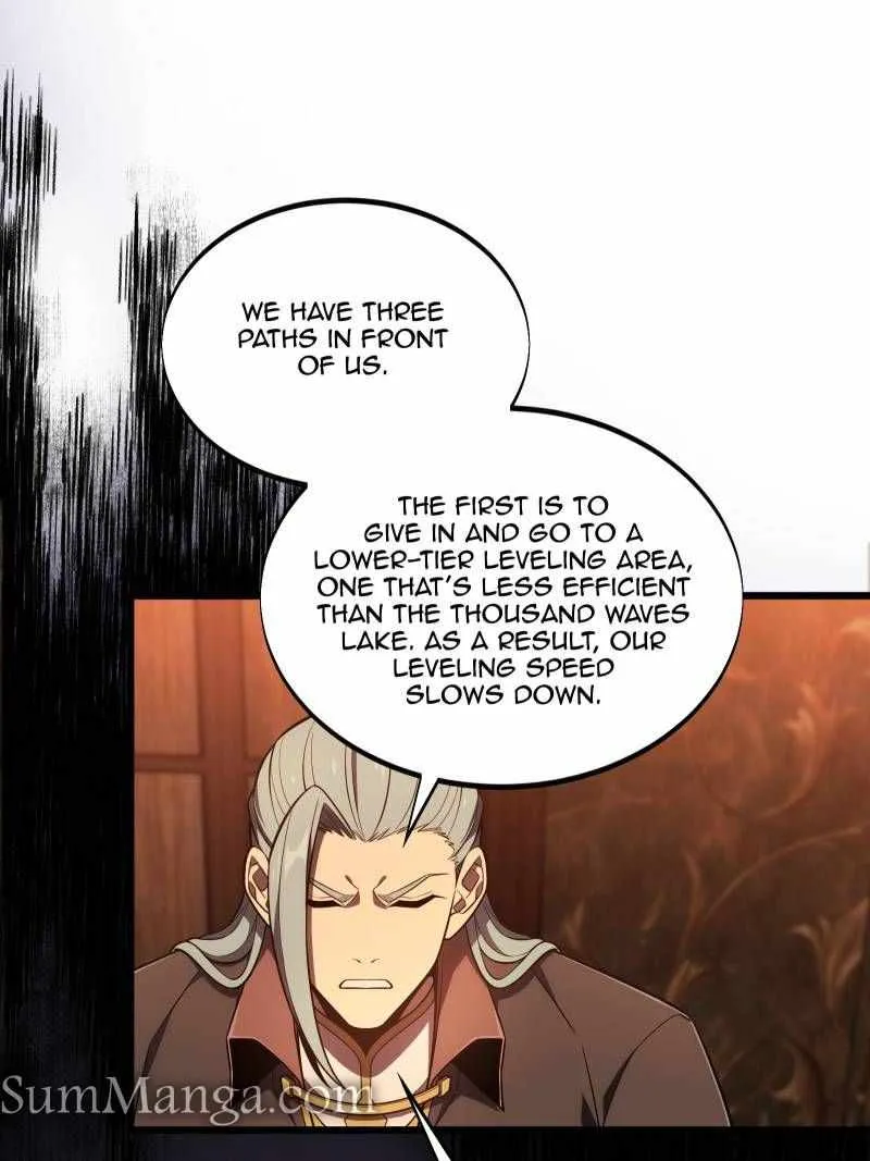 Read The King’s Avatar (Reboot) chapter 135 image 44 on Lezhin
