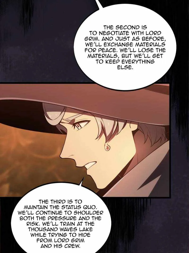 Read The King’s Avatar (Reboot) chapter 135 image 45 on Lezhin