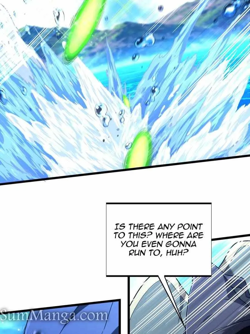 Read The King’s Avatar (Reboot) chapter 135 image 9 on Lezhin