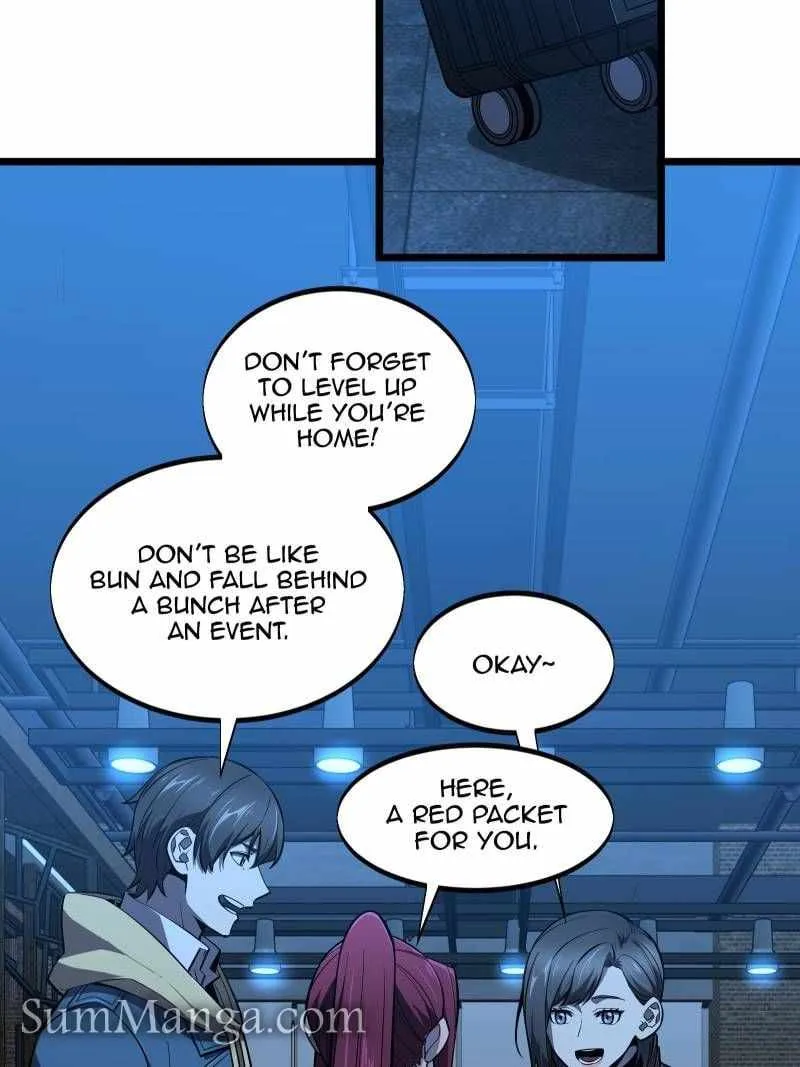 Read The King’s Avatar (Reboot) chapter 136 image 20 on Lezhin