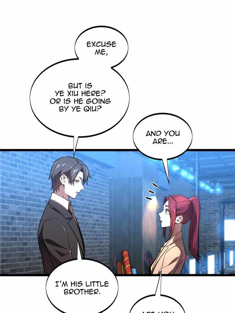 Read The King’s Avatar (Reboot) chapter 136 image 29 on Lezhin